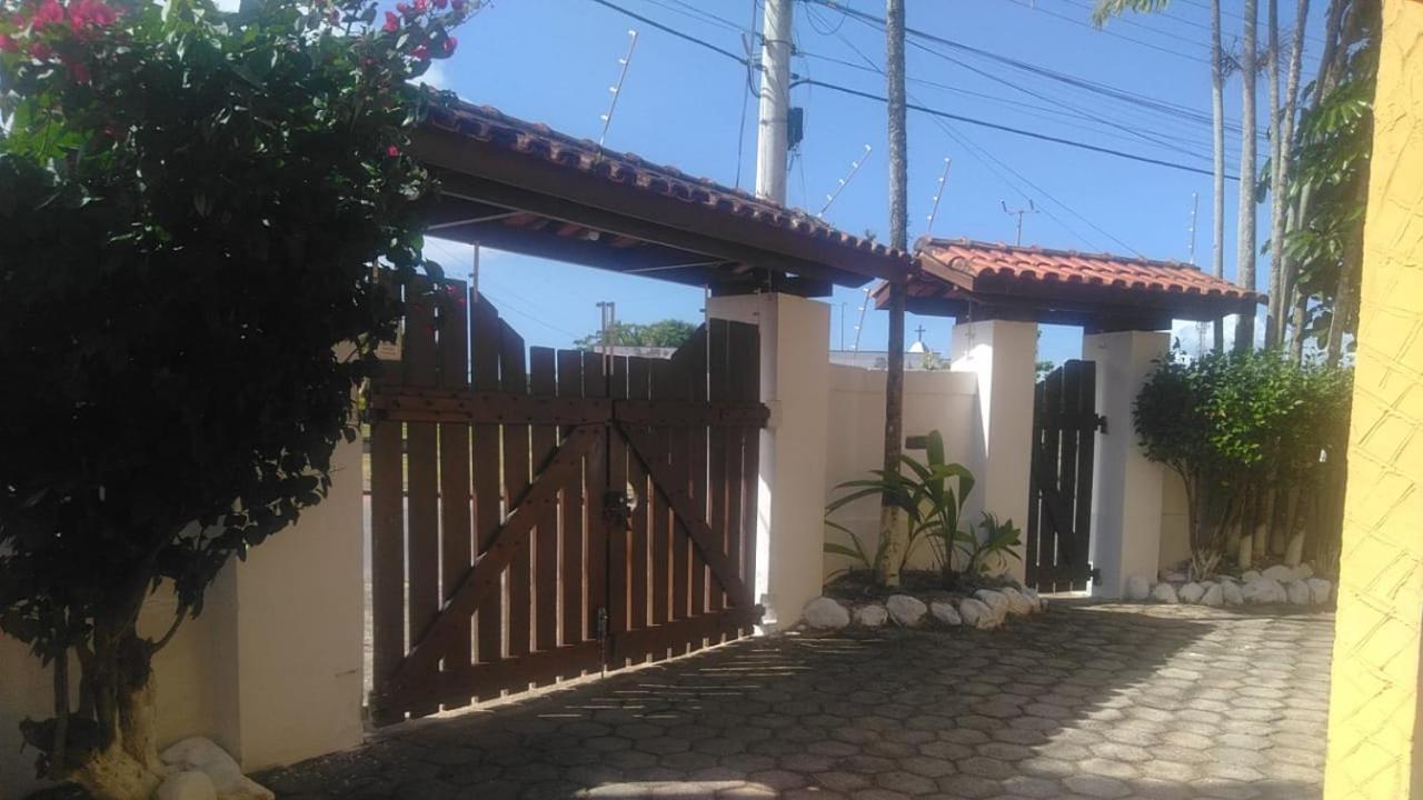 Sobrado Estiloso Com Piscina A 300 M Da Praia Caraguatatuba Buitenkant foto
