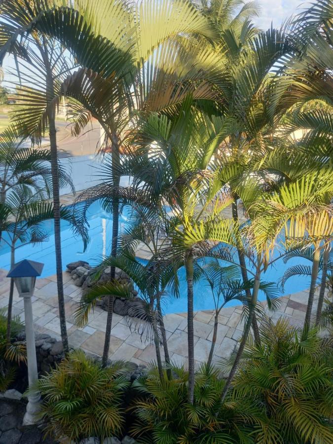 Sobrado Estiloso Com Piscina A 300 M Da Praia Caraguatatuba Buitenkant foto